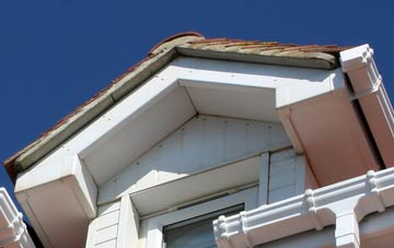 New York fascia installation costs
