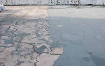 New York fibreglass roof repair costs