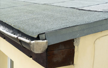 New York flat garage roofing repairs