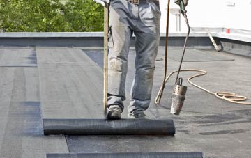 flat roof replacement New York