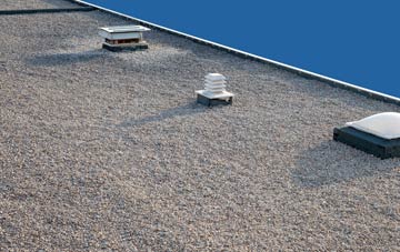 flat roofing New York