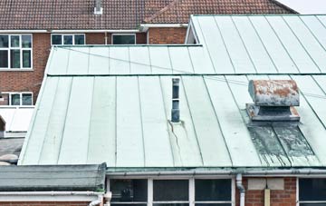 New York lead roofing costs