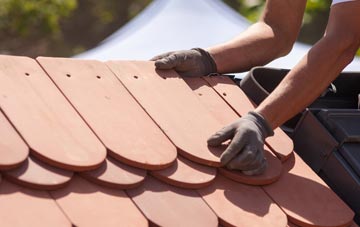 New York roof tile contractors