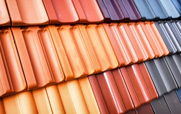 New York roof tile costs