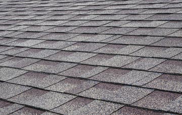 New York tiles for shallow pitch roofing