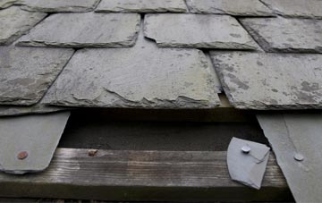 New York slate roof repairs and maintenance