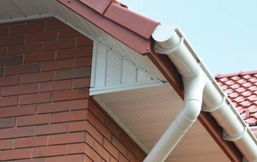 New York soffit repair costs