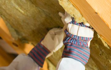 types of New York pitched roof insulation materials