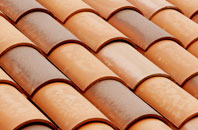 New York clay roofing