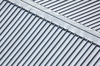 New York metal roofing