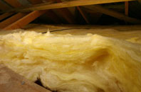 New York pitch roof insulation
