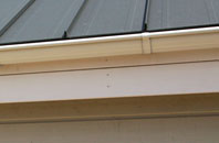 New York soffit repair